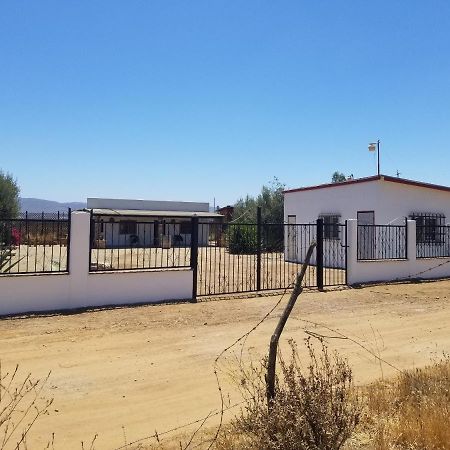 Cabanas Los Laureles Ruta Del Vino Bc Ensenada Zewnętrze zdjęcie