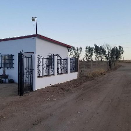 Cabanas Los Laureles Ruta Del Vino Bc Ensenada Zewnętrze zdjęcie