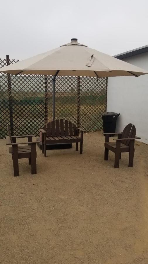 Cabanas Los Laureles Ruta Del Vino Bc Ensenada Zewnętrze zdjęcie